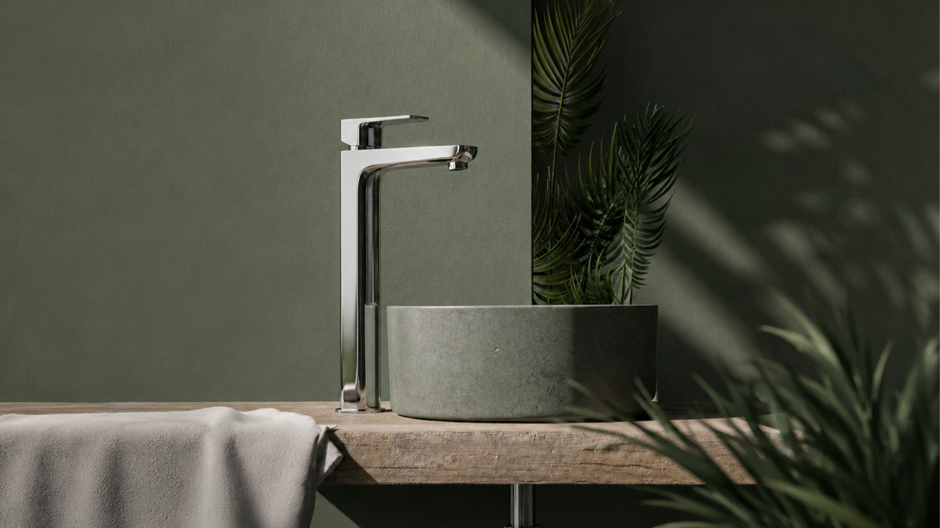 Purity in Design