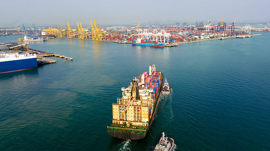 Exports Banner